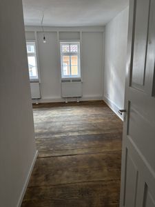 Neu sanierte 2-Zi-Wohnung im 3. OG in Rottweil
