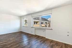 Einzimmerappartement Bonn - Beuel in fußläufiger Nähe zum Rhein – Rheindorfer Straße 96, 53225 Schwarzrheindorf/Vilich-Rheindorf, Bonn – Vorschaubild 7