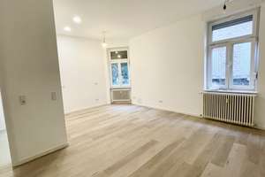## Bestlage in der Neckarstadt-OST ## Stil-Altbau  ## kernsaniert ## – Uhlandstraße 11, 68167 Neckarstadt-Ost/Wohlgelegen, Mannheim – Vorschaubild 2