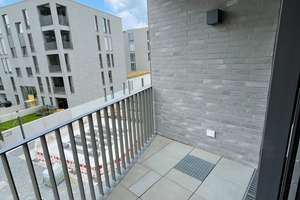 Gemütliche, barrierefreie 4 Zimmer Neubauwohnung am Rande Rüttenscheids – Anna-Heinemann-Weg 4, 45131 Rüttenscheid, Essen – Vorschaubild 10