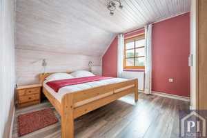 Einfamilienhaus mit Einliegerwohnung und viel Potenzial in Waabs, wo andere Urlaub machen – Rendsburg-Eckernförde (Kreis) – Vorschaubild 19
