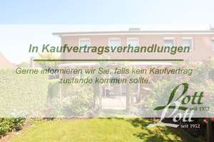 +++ Doppelhaushälfte mit zwei Wohnungen und neuwertiger Heizung in guter Lage von Augustfehn! +++ – Die vollständige Adresse der Immobilie erhältst du vom Anbieter., 26689 Apen – Vorschaubild 1