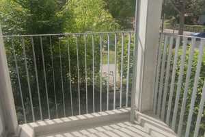 Großzügiges 1-Zimmer-Apartment mit Balkon ab dem 01.08.2025 – Klenzestraße 27, 93051 Regensburg – Vorschaubild 3