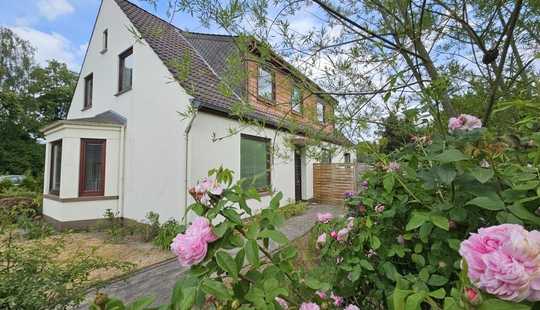 Bild von 1-2 Familienhaus in Alt-Arbergen