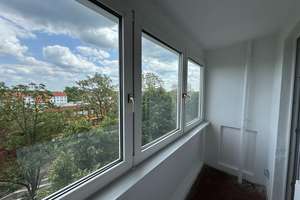 Licht, Luft, Lieblingswohnung – 2 Zimmer mit Wintergarten – 39124 Neue Neustadt, Magdeburg – Vorschaubild 6
