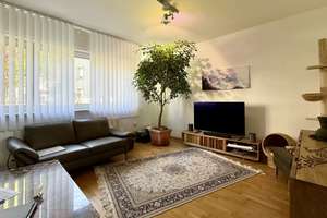 Freistehendes Dreifamilienhaus mit einer freien Einheit und Entwicklungspotenzial – 60386 Fechenheim, Frankfurt am Main – Vorschaubild 15