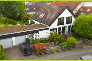 Repräsentatives Anwesen mit 2 Wohneinheiten  (Doppelhaus) und Doppelgarage in attraktiver Wohnlage – Finkenweg 6, 64390 Darmstadt-Dieburg (Kreis) – Vorschaubild 60