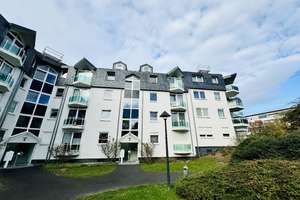 Attraktive Maisonettewohnung mit ca. 116 m², EBK, 2 Balkonen und TG-Stellplatz! Bonn – Die vollständige Adresse der Immobilie erhältst du vom Anbieter., 53177 Heiderhof, Bonn – Vorschaubild 9