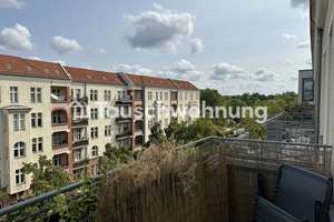 Tauschwohnung: Helle 2-Zimmer-Wohnung in Prenzlauer Berg gegen 3-4 Zimmer – Die vollständige Adresse der Immobilie erhältst du vom Anbieter., 10439 Prenzlauer Berg, Berlin – Vorschaubild 5