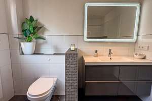 Moderne Doppelhaushälfte mit 5 Zimmern, Garten und Dachterrasse in Hamburg-Langenhorn – Die vollständige Adresse der Immobilie erhältst du vom Anbieter., 22419 Langenhorn, Hamburg – Vorschaubild 15