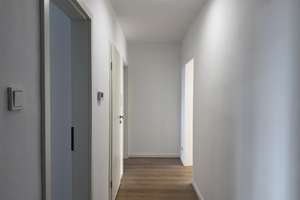 Erstbezug nach Sanierung: Stilvolle 2ZKB-Wohnung im begehrten Dichterviertel in Wiesbaden – Lothringerstraße 29, 65195 Westend / Bleichstraße, Wiesbaden – Vorschaubild 13