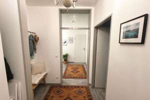 +++ moderne 3-Zi. Whg mit Küche, Keller und Balkon in Berlin Mitte zu verkaufen+++ +++ – 13357 Gesundbrunnen, Berlin – Vorschaubild 9