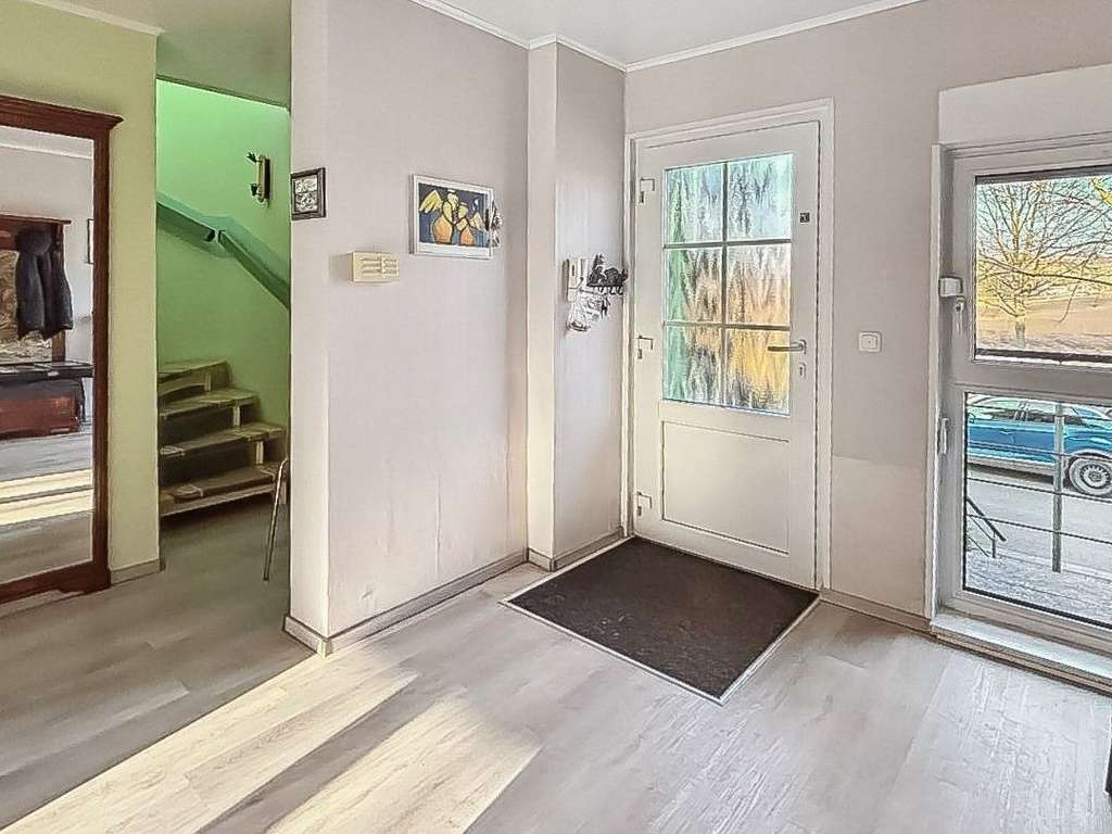 Immobilie in Elxleben - Einfamilienhaus mit Einliegerwohnung in Haarhausen - Bild 3