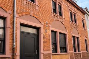 Erstbezug! Moderne Studenten-Apartments mit Küchen Top-Lage in Mannheim – Elfenstraße 12, 68169 Neckarstadt-West, Mannheim – Vorschaubild 2