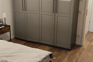 Helle 3-Zimmer Wohnung in München-Berg am Laim – Die vollständige Adresse der Immobilie erhältst du vom Anbieter., 81671 Echarding, München – Vorschaubild 9