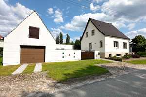 Bezugsfertiges Einfamilienhaus mit Garten – Platz, Komfort und Ruhe – Ziepel 19, 39638 Altmarkkreis Salzwedel – Vorschaubild 1