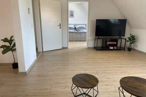 3-Zimmer-Wohnung – Osnabrück Altstadt – Die vollständige Adresse der Immobilie erhältst du vom Anbieter., 49074 Innenstadt, Osnabrück – Vorschaubild 3