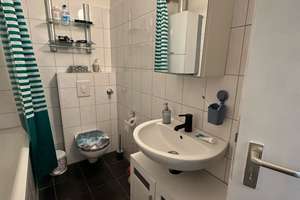 3,5-Zimmer Wohnung in Innenstadtnähe – Ostwall 48, 46282 Dorsten – Vorschaubild 4