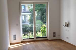 Beste Lage am Englischen Garten:  Exklusive, barrierefreie 4-Zimmer-Wohnung mit großer Loggia – Kaulbachstrasse 63, 80539 Schwabing-Ost, München – Vorschaubild 13
