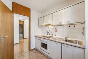 Moderne 2-Zimmer-Gartenwohnung in begehrter Lage von München-Neuperlach Süd – Die vollständige Adresse der Immobilie erhältst du vom Anbieter., 81739 Altperlach, München – Vorschaubild 12