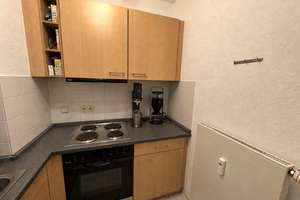 Suche Nachmieter 1.10.26 / 1,5-Zimmer-Wohnung in Nürnberg St. Jobst – Die vollständige Adresse der Immobilie erhältst du vom Anbieter., 90491 Sankt Jobst, Nürnberg – Vorschaubild 7