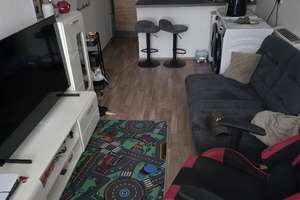 2‑Zimmer‑Wohnung mit Terrasse und separatem Eingang. – Mittelgönrather Str. 16, 42655 Solingen-Mitte, Solingen – Vorschaubild 15