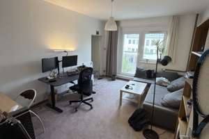 Wohnung Studentenwohnheim 10.07-01.12 – Breite Straße 3, 14467 Nördliche Innenstadt, Potsdam – Vorschaubild 3