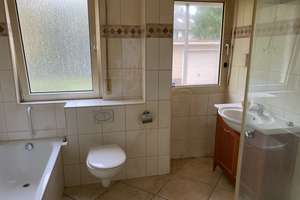Maintal-Dörnigheim, freistehendes 3-Familien-Haus, 663 m² Grdst., 207 m² Wfl., 2 Garagen, 640.000,- – Die vollständige Adresse der Immobilie erhältst du vom Anbieter., 63477 Maintal – Vorschaubild 9
