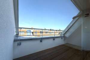 Urbaner Wohntraum mit großer Terrasse – Erstbezug in der Bizetstraße – Bizetstraße 123, 13088 Weißensee, Berlin – Vorschaubild 5