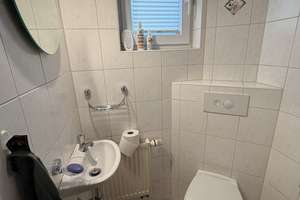 Ankommen, wohlfühlen, zuhause sein - renovieren und modernisieren – gepflegtes Einfamilienhaus mit b – 26316 Varel – Vorschaubild 16