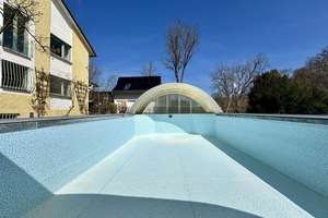 Großzügiges Architektenhaus in Bestlage mit Blick auf die Amper – Die vollständige Adresse der Immobilie erhältst du vom Anbieter., 82256 Fürstenfeldbruck – Vorschaubild 21