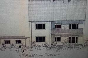 3-Fam.-Haus  in Bestlage von Ingolstadt (Provisionsfrei!) – Die vollständige Adresse der Immobilie erhältst du vom Anbieter., 85049 Mitte, Ingolstadt – Vorschaubild 2