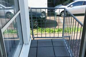 Appartement Toplage MZ-Bretzenheim nahe Uni, 1 ZKB2B EBK, von privat (#7) – Albanusstraße 13, 55128 Bretzenheim, Mainz – Vorschaubild 20