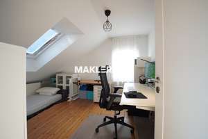 Traumhafte Dachgeschosswohnung mit offenem Wohnbereich – Die vollständige Adresse der Immobilie erhältst du vom Anbieter., 70190 Kernerviertel, Stuttgart – Vorschaubild 7