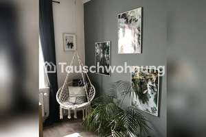 Tauschwohnung: Top-Lage! Renovierte, ruhig-gelegene Wohnung – Die vollständige Adresse der Immobilie erhältst du vom Anbieter., 22305 Barmbek-Nord, Hamburg – Vorschaubild 5