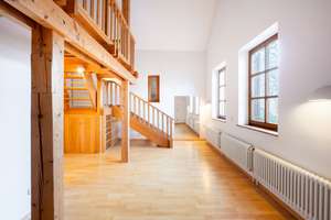 Architektenhaus auf außergewöhnlichem Grundstück – Die vollständige Adresse der Immobilie erhältst du vom Anbieter., 81929 Johanneskirchen, München – Vorschaubild 18