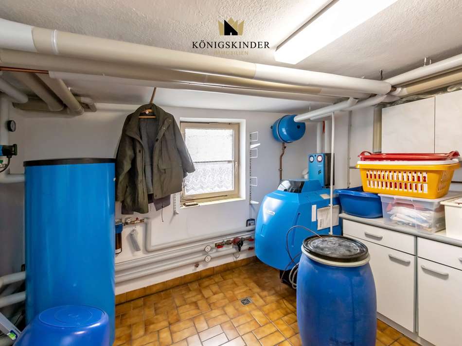 Technik/Waschen