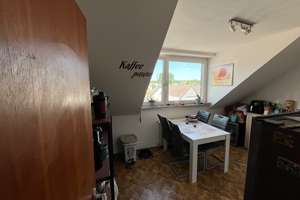 Flexibel wohnen: 2-Zimmer-Dachgeschosswohnung in Leverkusen-Bürrig – 51371 Bürrig, Leverkusen – Vorschaubild 3