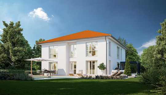 Bild von Komfortabel & elegant - Stadtvilla zum Wohlfühlen!