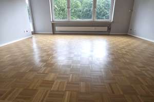 helle und großzügige 4-Zimmer-Wohnung im Zooviertel mit Balkon und Garage