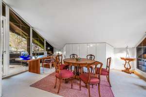 Großzügiges Wohnen auf zwei Ebenen in einer der besten Lagen Münchens. Exklusive 5-Zimmer-Wohnung – Die vollständige Adresse der Immobilie erhältst du vom Anbieter., 81545 Harlaching, München – Vorschaubild 3