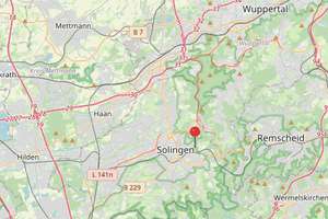 ***Willkommen in Ihrem neuen Zuhause*** – Die vollständige Adresse der Immobilie erhältst du vom Anbieter., 42651 Solingen-Mitte, Solingen – Vorschaubild 21