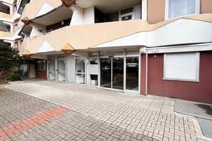 Freie 2-Zimmer-Wohnung mit großem Balkon in Köln-Zollstock – Die vollständige Adresse der Immobilie erhältst du vom Anbieter., 50969 Zollstock, Köln – Vorschaubild 1