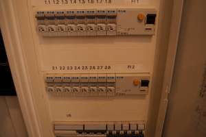 GenießerDesign, Lage, Ruhe, Garten:5min:UKA, 1min:B17, Balkon, 2Bäder+WC, Garage, EBK, Wallbox-ready – Die vollständige Adresse der Immobilie erhältst du vom Anbieter., 86156 Kriegshaber, Augsburg – Vorschaubild 85