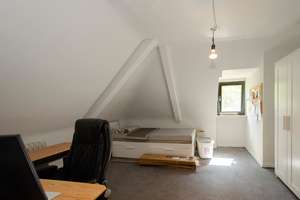 Charaktervolles Haus mit Traumgarten, Sauna und offenem Wohnkonzept direkt am Schulenberger Wald – Die vollständige Adresse der Immobilie erhältst du vom Anbieter., 45525 Hattingen – Vorschaubild 13
