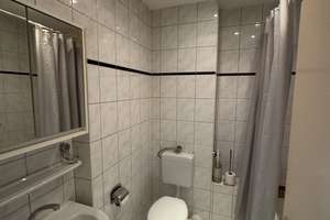 +++Charmante 1 Zimmer Wohnung mit Balkon zu vermieten+++ – Kurfürstenstraße 61, 45138 Südostviertel, Essen – Vorschaubild 11