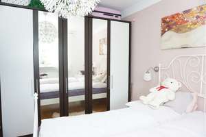 Wunderschöne 2 Z. Wohnung in Bergerhausen mit Balkon Ideal für Kapitalanleger oder Eigennutzer. TOP – Die vollständige Adresse der Immobilie erhältst du vom Anbieter., 45136 Bergerhausen, Essen – Vorschaubild 9