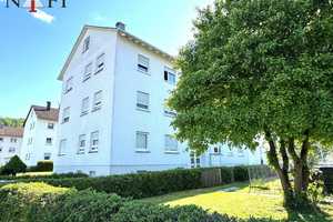** Gepflegtes Mehrfamilienhaus - ideal als Anlageobjekt ** – Rems-Murr-Kreis – Vorschaubild 1