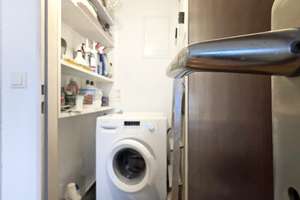 Bezugsfertige 2,5-Zimmer-Wohnung mit Terrasse, Balkon und Einbauküche – Die vollständige Adresse der Immobilie erhältst du vom Anbieter., 75175 Südoststadt, Pforzheim – Vorschaubild 8