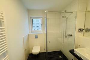 Direkt in Adlershof! Möbliertes modernes Studio mit Balkon und EBK! – Otto-Franke-Straße 45, 12489 Adlershof, Berlin – Vorschaubild 8